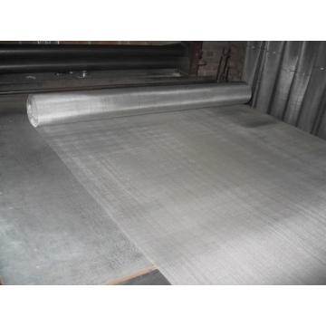 Stainless Steel Wire Mesh for Filtering